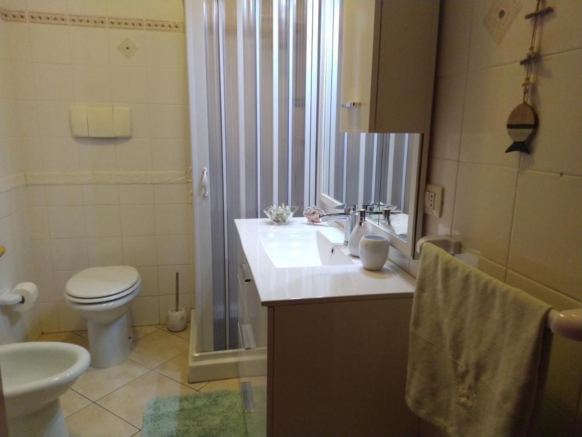Rami Di Corallo Con Parcheggio Privato ---------- Pula