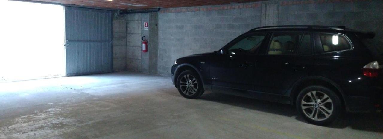 Rami Di Corallo Con Parcheggio Privato ---------- Apartment