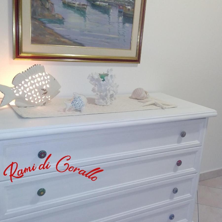 Rami Di Corallo Con Parcheggio Privato ---------- Apartment *