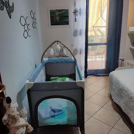 Rami di Corallo Appartamento con Parcheggio Privato. Pula Esterno foto