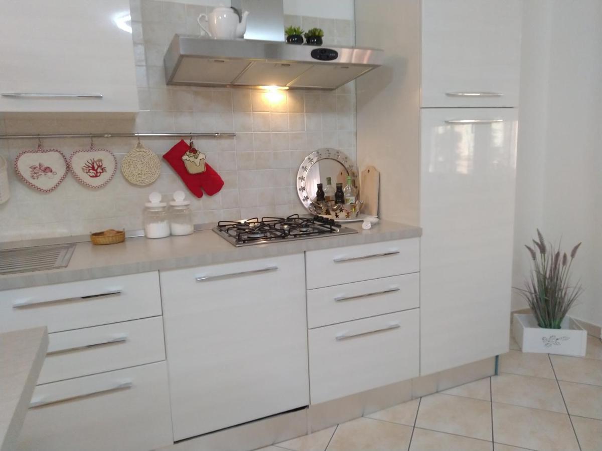 Rami Di Corallo Con Parcheggio Privato ---------- Apartment *