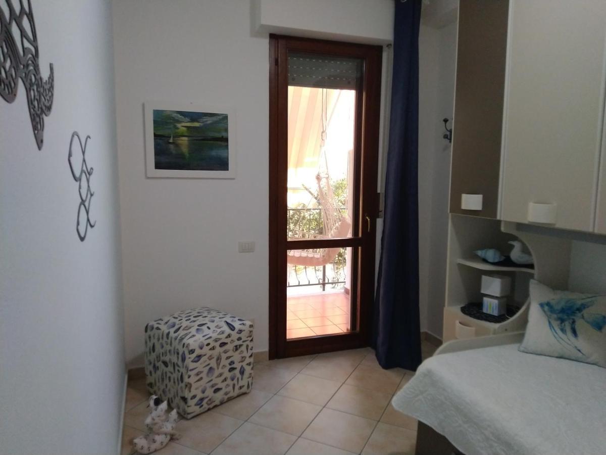 Rami Di Corallo Con Parcheggio Privato ---------- Pula