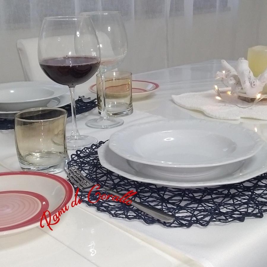 Apartment Rami Di Corallo Con Parcheggio Privato ---------- Pula