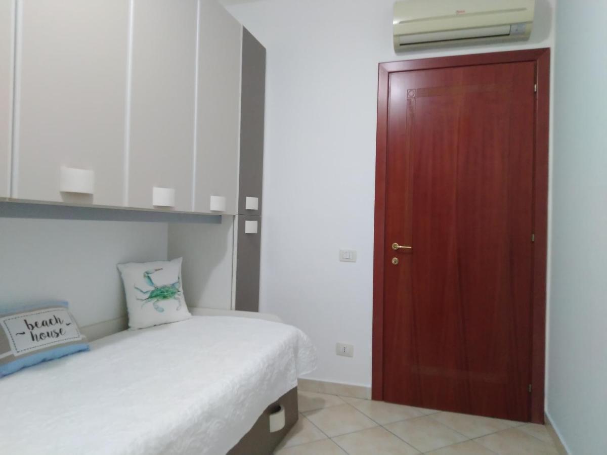 Apartment Rami Di Corallo Con Parcheggio Privato ---------- Pula