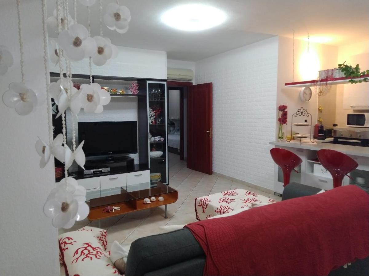Apartment Rami Di Corallo Con Parcheggio Privato ---------- *