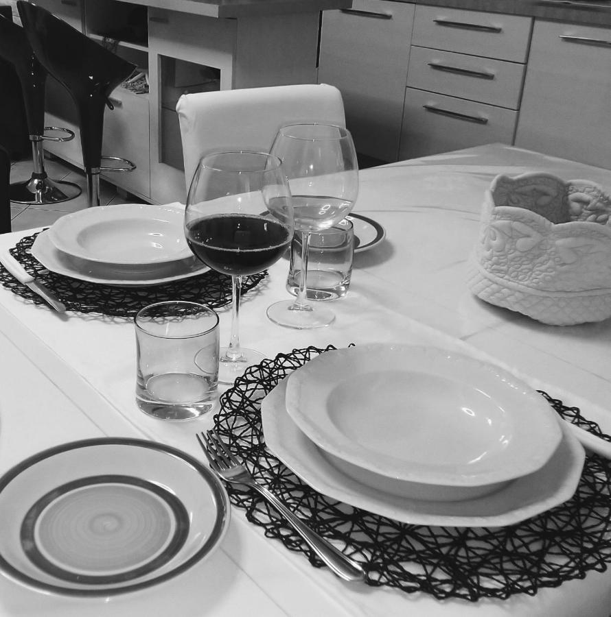 Rami Di Corallo Con Parcheggio Privato ---------- Apartment